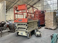 Jlg - hoogwerker (13m) - afbeelding 2 van  9