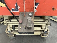Jlg - hoogwerker (13m) - afbeelding 7 van  9