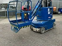 Jlg - toucan 1010 - hoogwerker - afbeelding 2 van  7