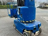 Jlg - toucan 1010 - hoogwerker - afbeelding 3 van  7