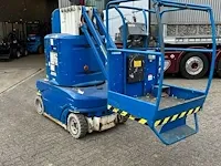 Jlg - toucan 1010 - hoogwerker - afbeelding 4 van  7