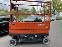 Jlg 1930es hoogwerker - 2008 - afbeelding 6 van  12