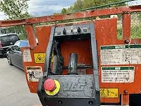 Jlg 1930es hoogwerker - 2008 - afbeelding 12 van  12