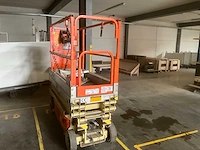 Jlg 1930es hoogwerker - afbeelding 2 van  7