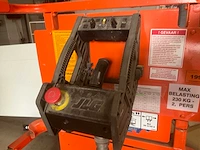 Jlg 1930es hoogwerker - afbeelding 5 van  7