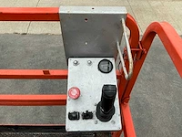 Jlg 3246-e2 schaarlift - afbeelding 2 van  17