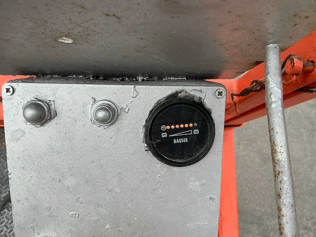 Jlg 3246-e2 schaarlift - afbeelding 3 van  17
