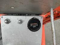 Jlg 3246-e2 schaarlift - afbeelding 3 van  17