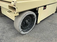 Jlg 3246-e2 schaarlift - afbeelding 7 van  17