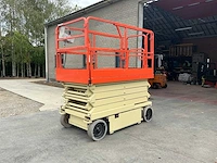 Jlg 3246-e2 schaarlift - afbeelding 1 van  17