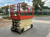 Jlg 3246-e2 schaarlift - afbeelding 14 van  17