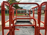 Jlg 3246-e2 schaarlift - afbeelding 17 van  17