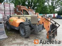 Jlg 4017ps telescopische heftruck - afbeelding 2 van  14