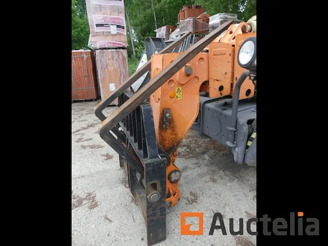 Jlg 4017ps telescopische heftruck - afbeelding 3 van  14