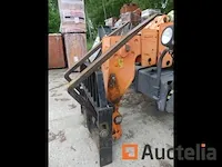 Jlg 4017ps telescopische heftruck - afbeelding 3 van  14