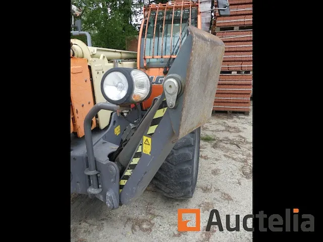 Jlg 4017ps telescopische heftruck - afbeelding 5 van  14