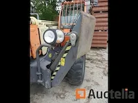 Jlg 4017ps telescopische heftruck - afbeelding 5 van  14