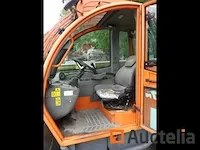 Jlg 4017ps telescopische heftruck - afbeelding 6 van  14
