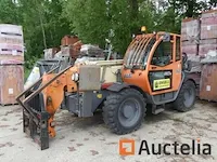 Jlg 4017ps telescopische heftruck
