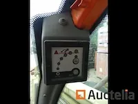 Jlg 4017ps telescopische heftruck - afbeelding 8 van  14