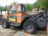 Jlg 4017ps telescopische heftruck - afbeelding 13 van  14