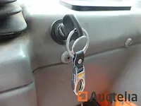 Jlg 4017ps telescopische heftruck - afbeelding 14 van  14