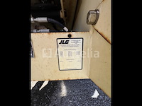 Jlg 4394rt - afbeelding 10 van  22