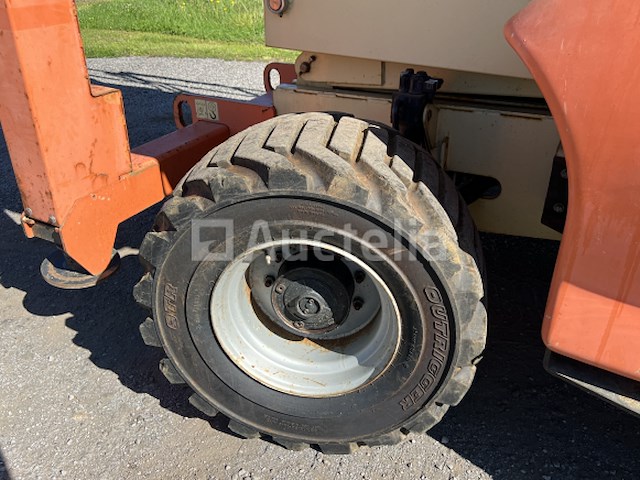 Jlg 4394rt - afbeelding 17 van  22