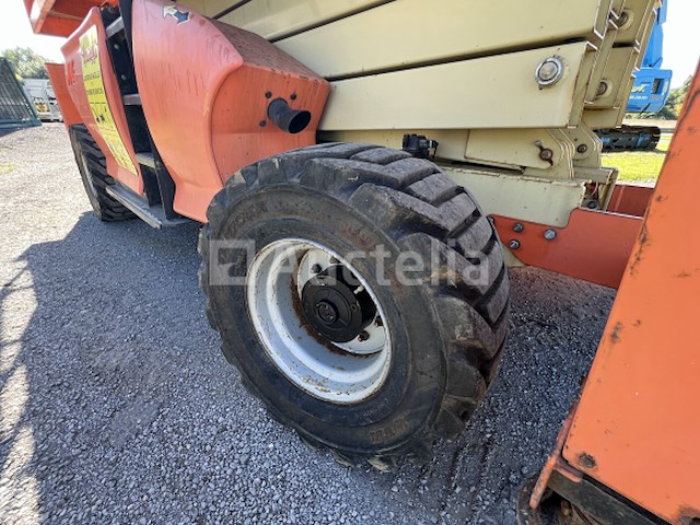 Jlg 4394rt - afbeelding 18 van  22