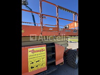 Jlg 4394rt - afbeelding 20 van  22