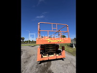 Jlg 4394rt - afbeelding 21 van  22