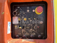 Jlg 4394rt - afbeelding 22 van  22