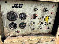 Jlg 60ha hoogwerker - afbeelding 2 van  11