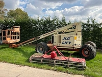 Jlg 60ha hoogwerker Jlg 60ha hoogwerker