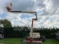 Jlg 60ha hoogwerker - afbeelding 4 van  11