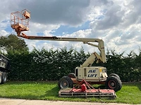 Jlg 60ha hoogwerker - afbeelding 5 van  11
