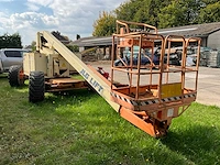 Jlg 60ha hoogwerker - afbeelding 8 van  11