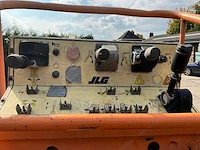 Jlg 60ha hoogwerker - afbeelding 9 van  11