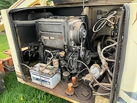 Jlg 60ha hoogwerker - afbeelding 11 van  11