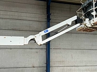 Jlg lift - ndt16017 - hoogwerker - 2005 - afbeelding 16 van  37