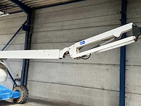 Jlg lift - ndt16017 - hoogwerker - 2005 - afbeelding 18 van  37