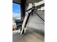 Jlg lift - ndt16017 - hoogwerker - 2005 - afbeelding 19 van  37