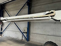 Jlg lift - ndt16017 - hoogwerker - 2005 - afbeelding 20 van  37