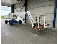 Jlg lift - ndt16017 - hoogwerker - 2005 - afbeelding 12 van  37