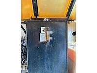 Jlg lift - ndt16017 - hoogwerker - 2005 - afbeelding 27 van  37
