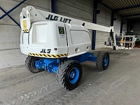 Jlg lift - ndt16017 - hoogwerker - 2005 - afbeelding 23 van  37