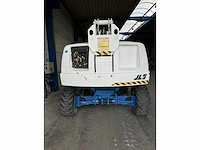 Jlg lift - ndt16017 - hoogwerker - 2005 - afbeelding 35 van  37