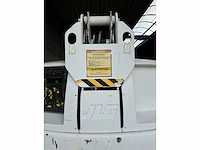 Jlg lift - ndt16017 - hoogwerker - 2005 - afbeelding 36 van  37