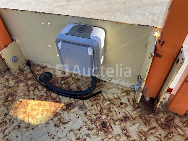 Jlg m4069 - afbeelding 4 van  17