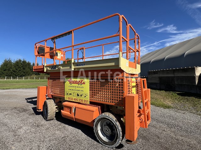 Jlg m4069 - afbeelding 10 van  17